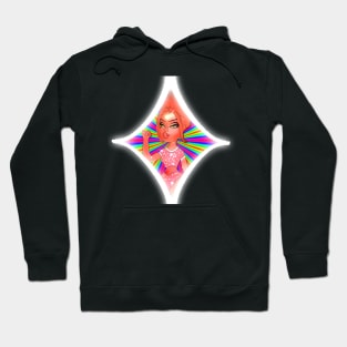 LGBTQ BLM Bratz Hoodie